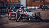 Formel E Hyderabad 2023