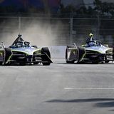 Formel E Hyderabad 2023