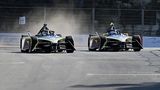 Formel E Hyderabad 2023