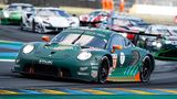 Le Mans 2022