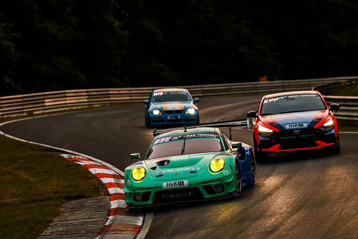 24 h Rennen 2022