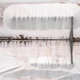 Ostufer des Großen Salzsees