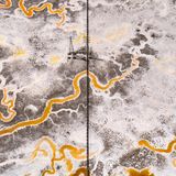 San Francisco Bay in Menlo Park