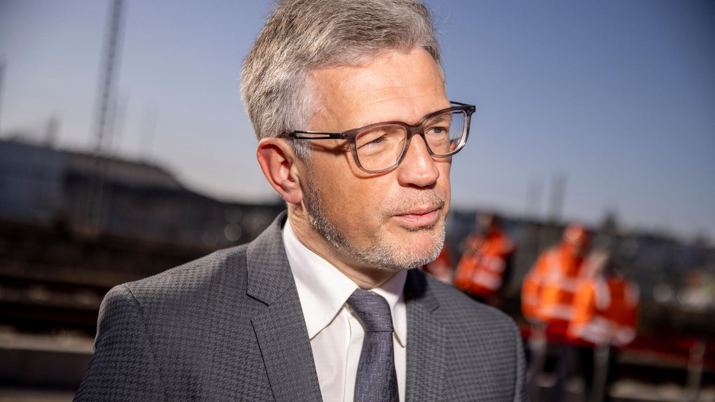 Andrij Melnyk Andrij Melnyk