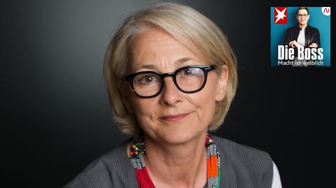 Deutsche Botschafterin in Kanada Sabine Sparwasser über ihre Arbeit