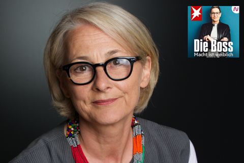 Deutsche Botschafterin in Kanada Sabine Sparwasser über ihre Arbeit