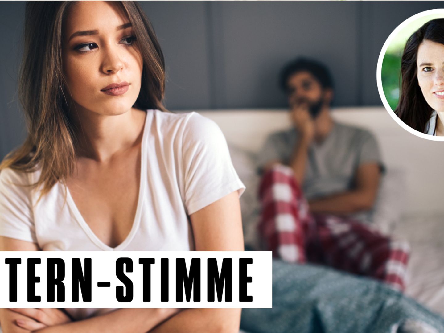 ich befriedige mich selbst J. Peirano: Meine Frau will weniger Sex, masturbieren soll ich aber nicht