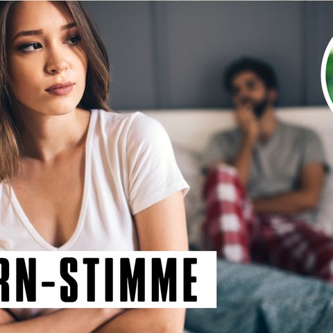 Auch eine sonst harmonische Beziehung kann im Bett Probleme haben (Symbolbild)