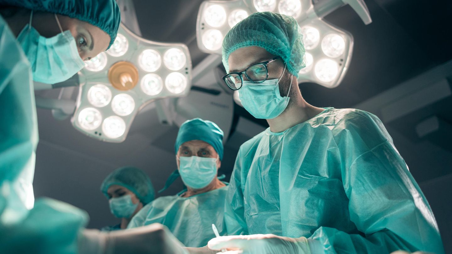 Gallenblasen - und Gallenwegschirurgie: Das sind empfehlenswerte Ärzte