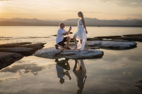 Heiratsantrag für 900.000 Euro – Professionelle Antrags-Planerin gib Einblick in ihre Arbeit