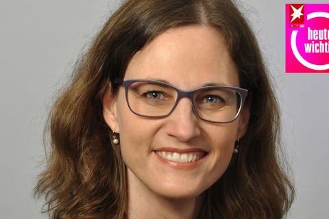Psychotherapeutin Dr. Michaela Muthig