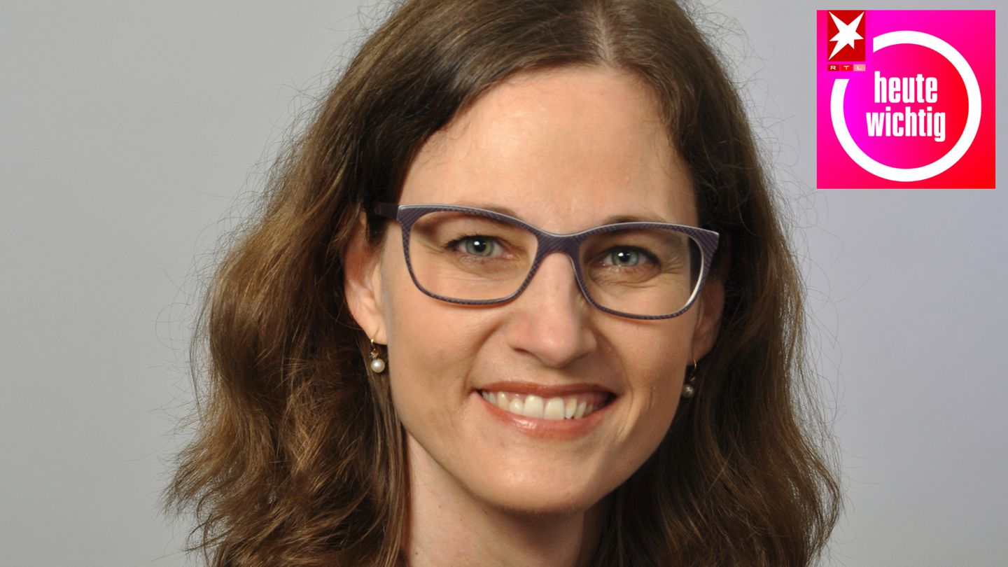 Psychotherapeutin Dr. Michaela Muthig