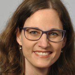 Psychotherapeutin Dr. Michaela Muthig