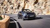 Mini Cooper SE Cabrio 2023