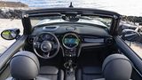 Mini Cooper SE Cabrio 2023