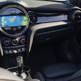 Mini Cooper SE Cabrio 2023