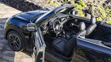 Mini Cooper SE Cabrio 2023