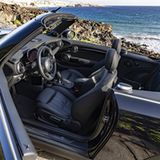 Mini Cooper SE Cabrio 2023