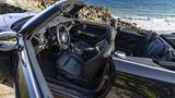 Mini Cooper SE Cabrio 2023