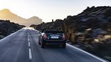 Mini Cooper SE Cabrio 2023