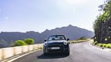 Mini Cooper SE Cabrio 2023