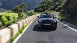 Mini Cooper SE Cabrio 2023