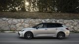 Toyota Corolla 2.0 HEV Touring Sport MJ 2023