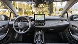 Toyota Corolla 2.0 HEV Touring Sport MJ 2023
