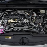 Toyota Corolla 2.0 HEV Touring Sport MJ 2023