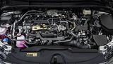 Toyota Corolla 2.0 HEV Touring Sport MJ 2023