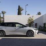 Toyota Corolla 2.0 HEV Touring Sport MJ 2023