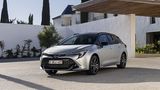 Toyota Corolla 2.0 HEV Touring Sport MJ 2023