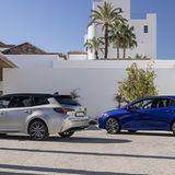 Toyota Corolla MJ 2023