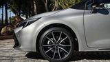 Toyota Corolla 2.0 HEV Touring Sport MJ 2023