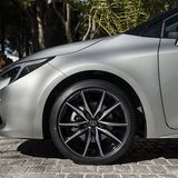 Toyota Corolla 2.0 HEV Touring Sport MJ 2023