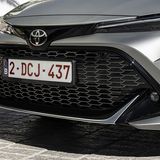 Toyota Corolla 2.0 HEV Touring Sport MJ 2023