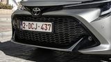 Toyota Corolla 2.0 HEV Touring Sport MJ 2023