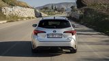 Toyota Corolla 2.0 HEV Touring Sport MJ 2023