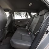 Toyota Corolla 2.0 HEV Touring Sport MJ 2023