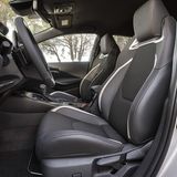 Toyota Corolla 2.0 HEV Touring Sport MJ 2023