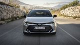Toyota Corolla 2.0 HEV Touring Sport MJ 2023