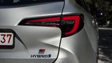 Toyota Corolla 2.0 HEV Touring Sport MJ 2023