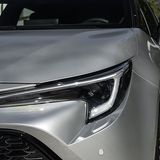 Toyota Corolla 2.0 HEV Touring Sport MJ 2023