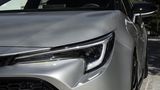 Toyota Corolla 2.0 HEV Touring Sport MJ 2023