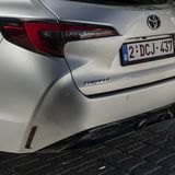Toyota Corolla 2.0 HEV Touring Sport MJ 2023