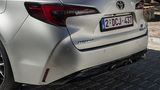 Toyota Corolla 2.0 HEV Touring Sport MJ 2023