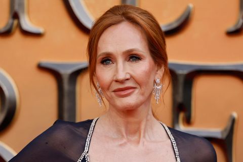 J.K. Rowling