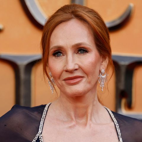 J.K. Rowling