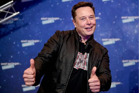 Twitter-Chef Elon Musk kündigt Führungswechsel an
