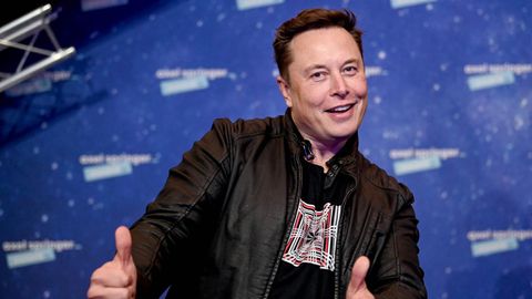Twitter-Chef Elon Musk kündigt Führungswechsel an
